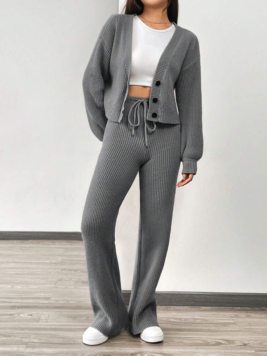 Kendra Pant Set