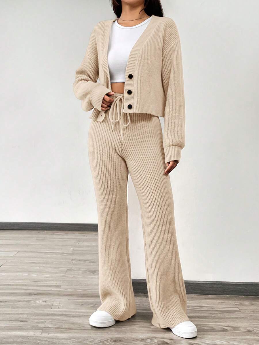 Kendra Pant Set