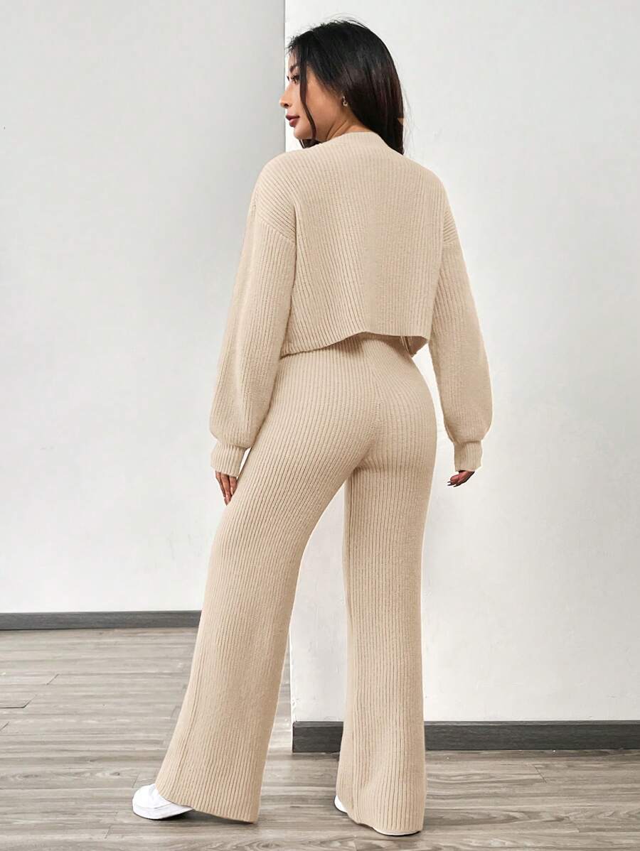Kendra Pant Set