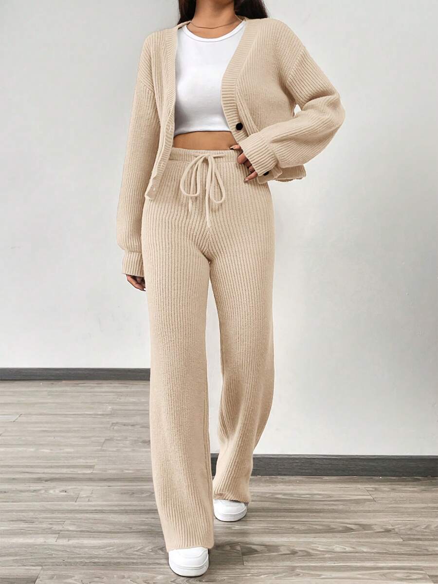 Kendra Pant Set
