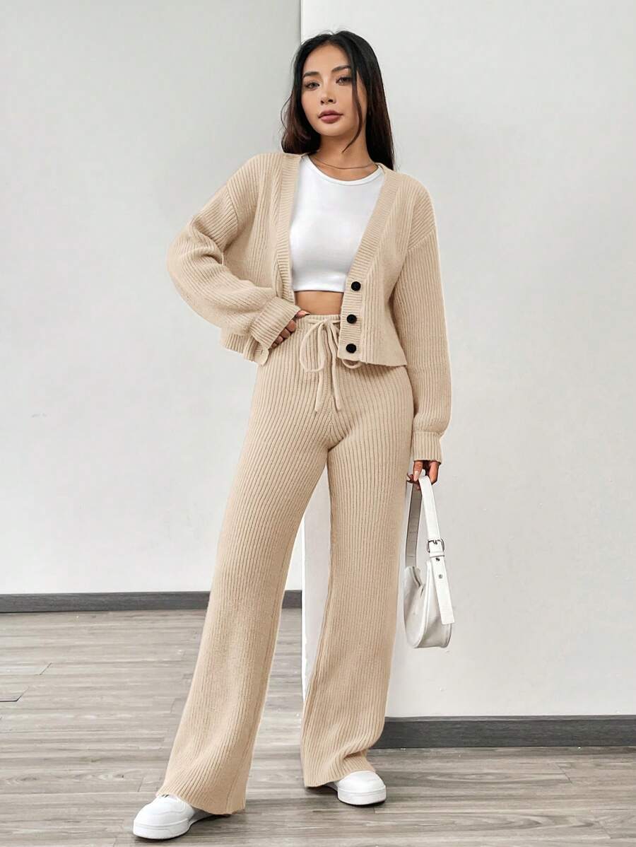 Kendra Pant Set