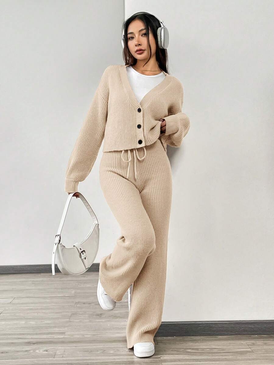 Kendra Pant Set
