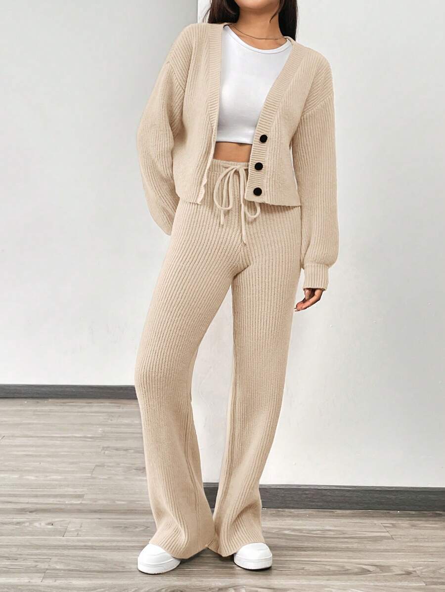 Kendra Pant Set