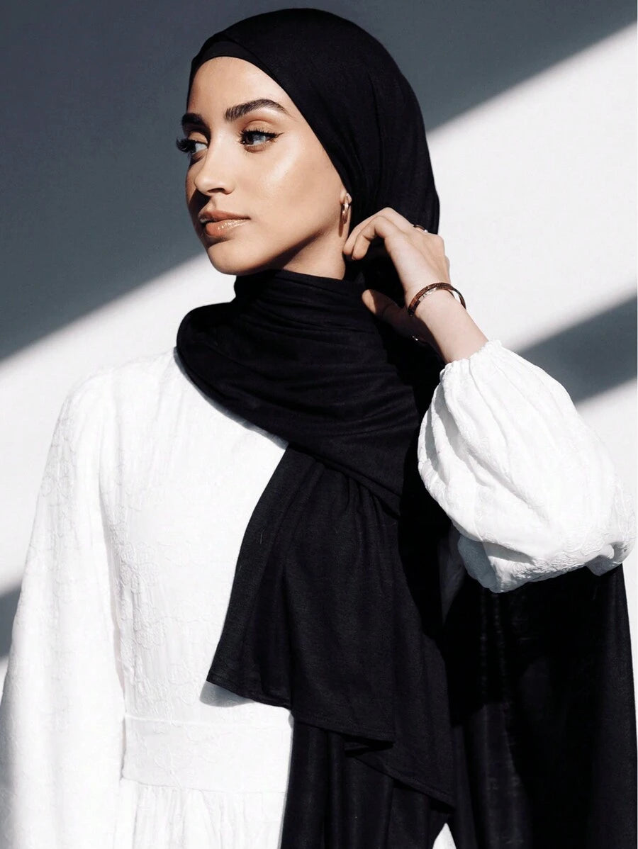 2-piece Scarf Set