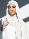 2-piece Scarf Set