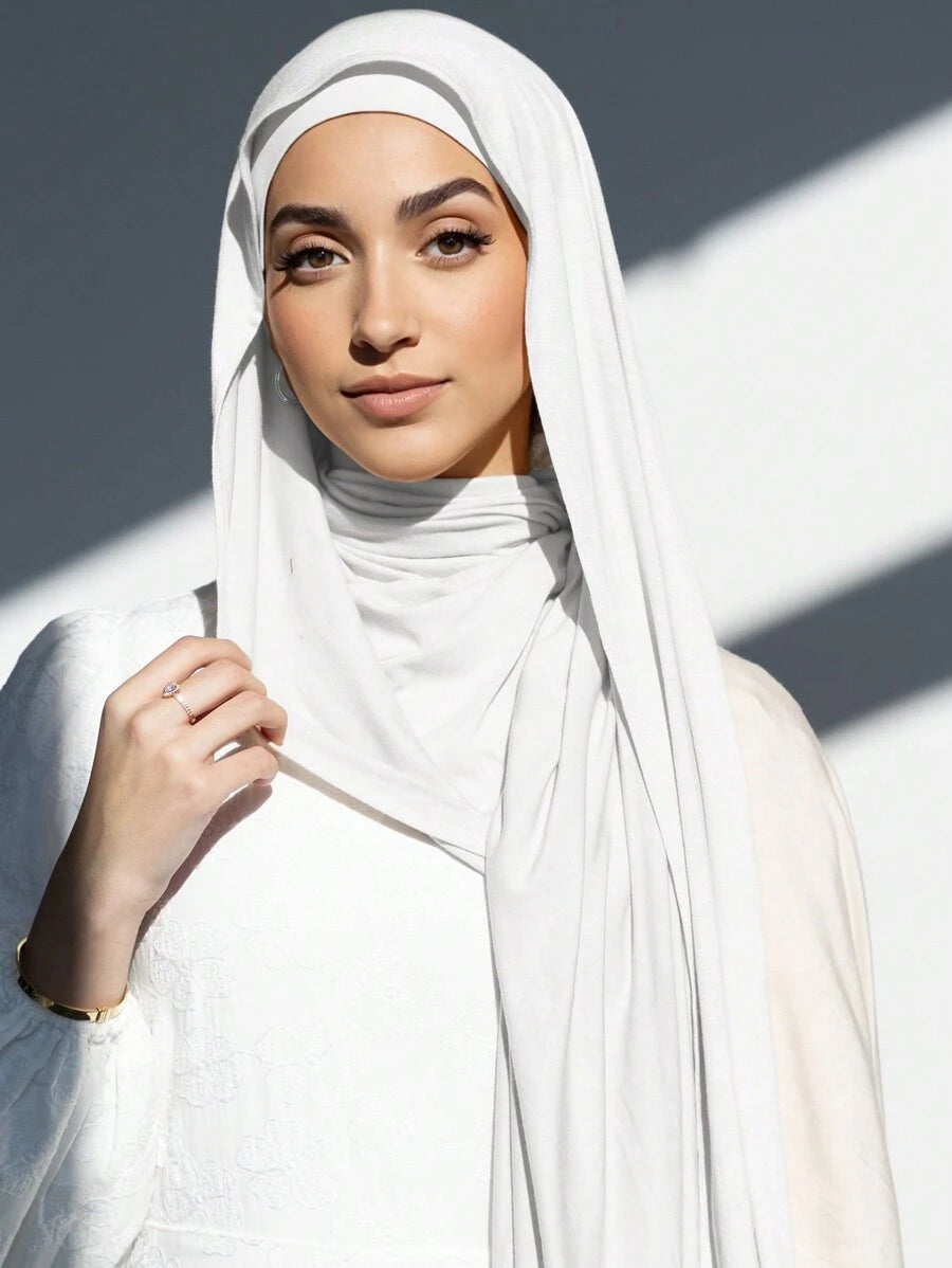 2-piece Scarf Set