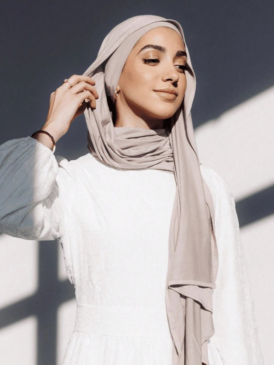 2-piece Scarf Set