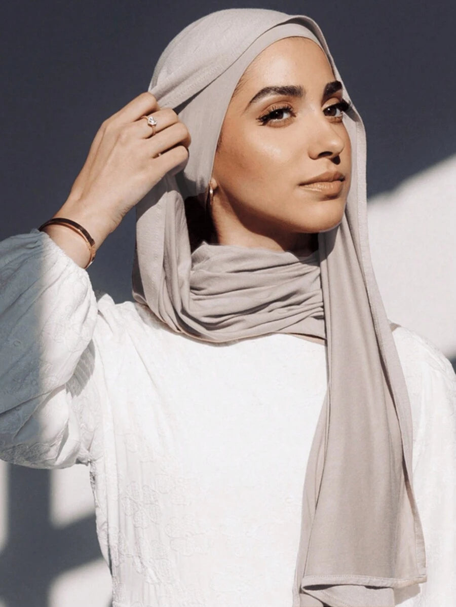 2-piece Scarf Set