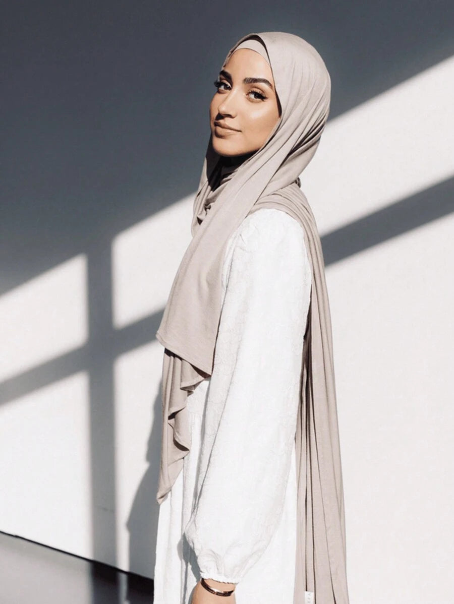 2-piece Scarf Set
