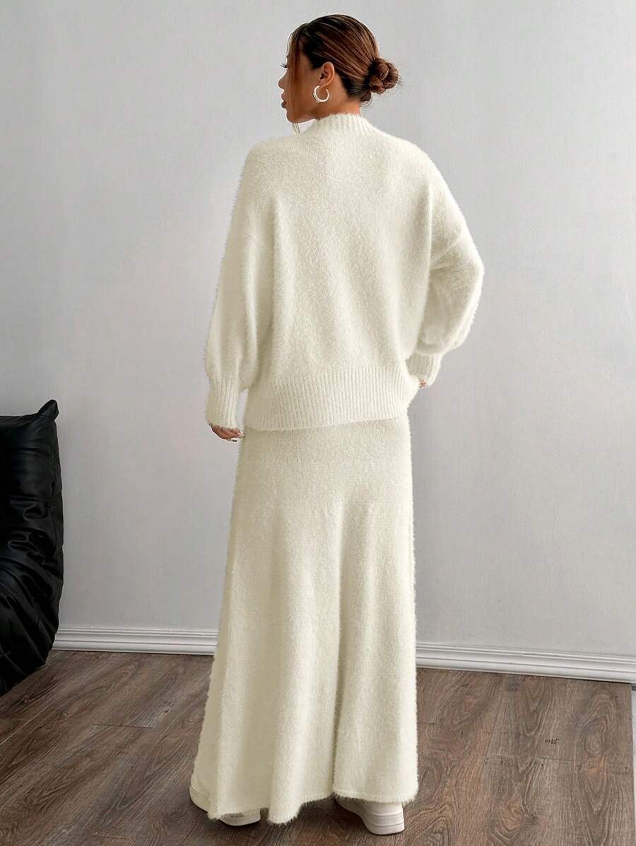 Belle Skirt Set