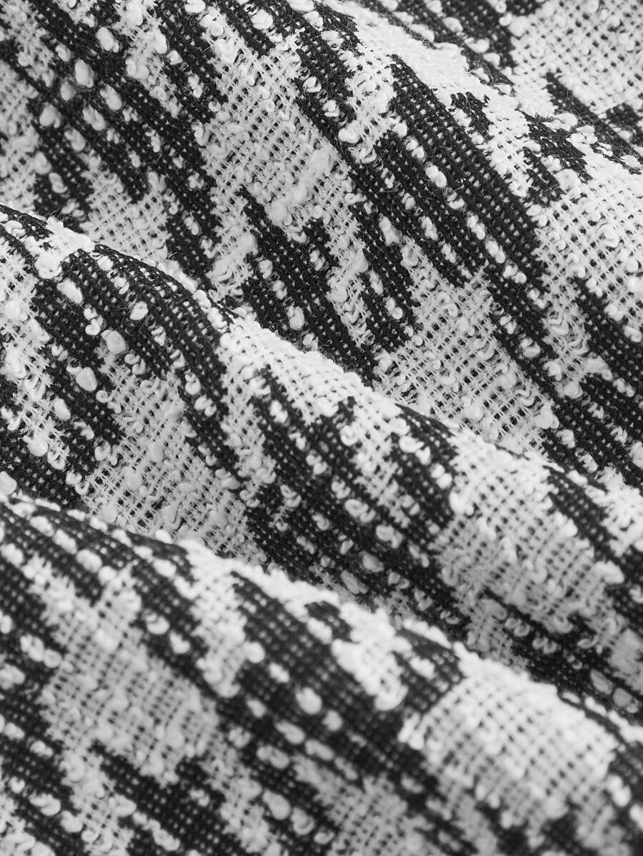 Aliyana Patch Shirt