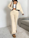 Tarin Cardigan Set
