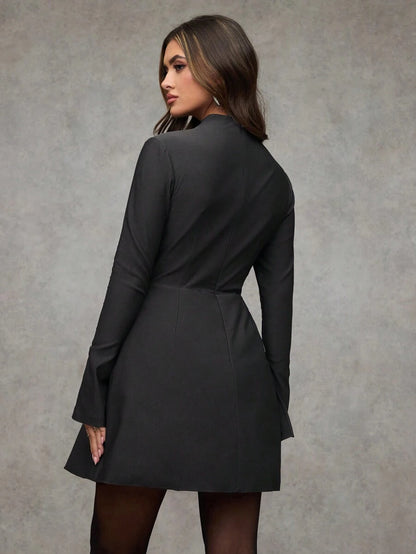 Snowdrop Dinner Dress