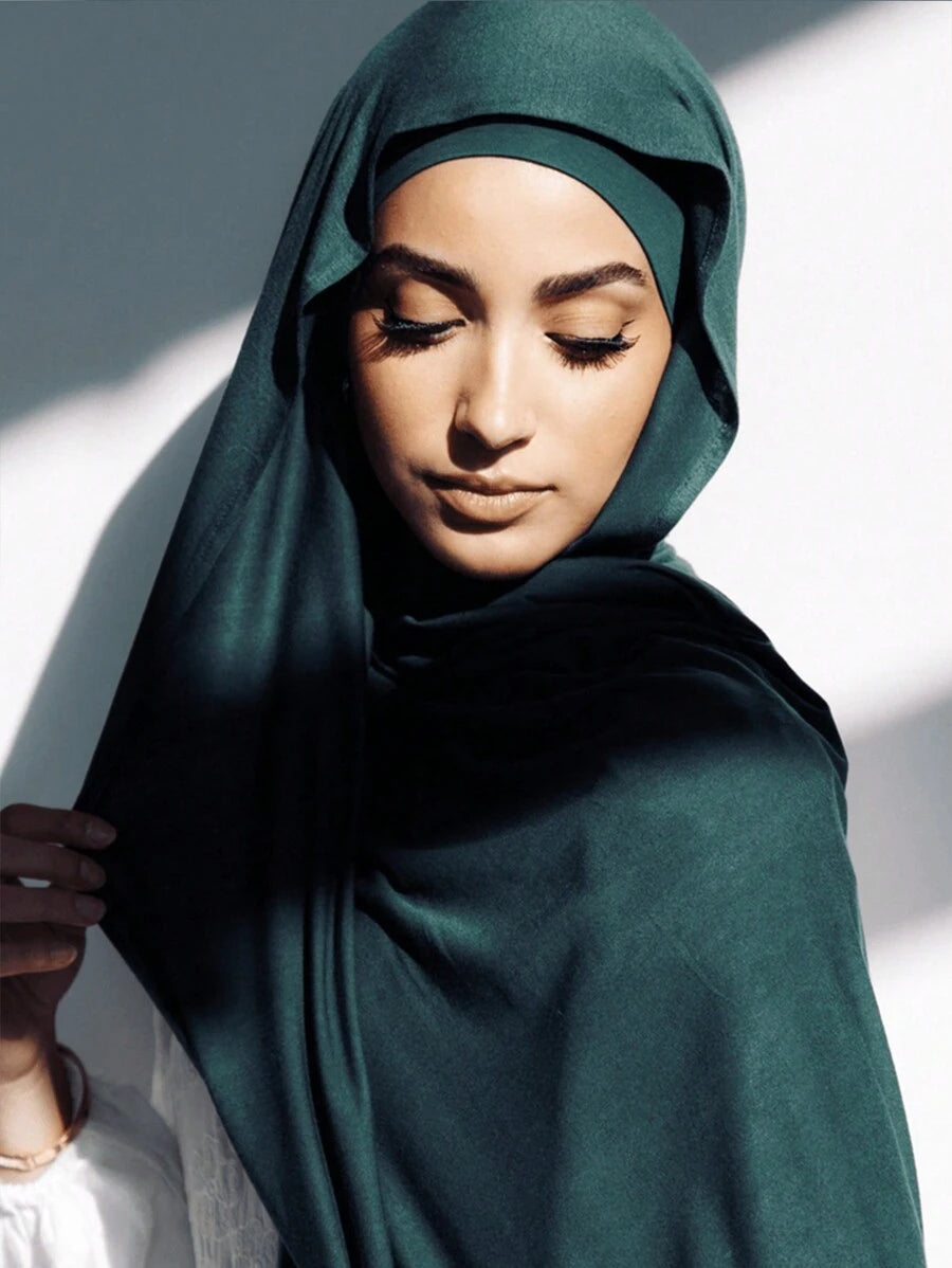 2-piece Scarf Set