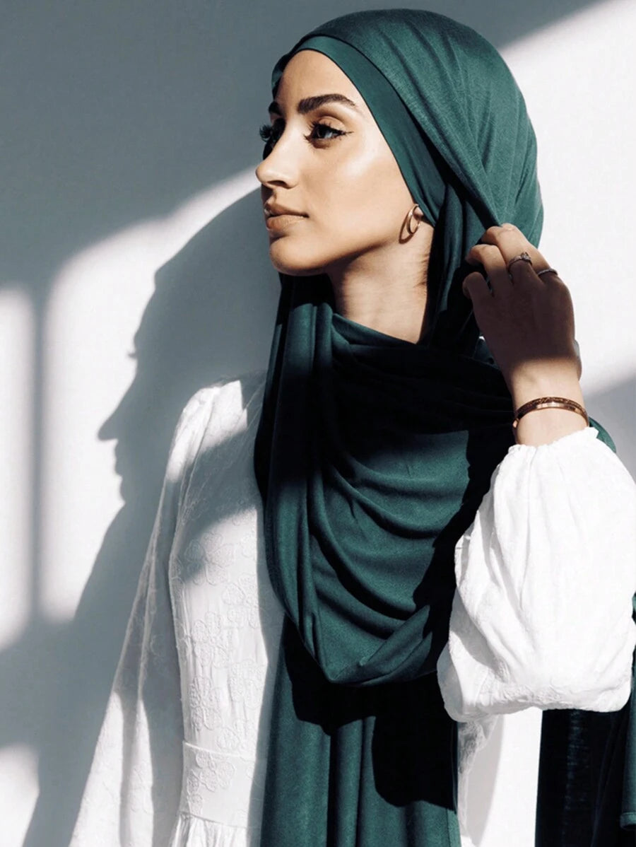 2-piece Scarf Set