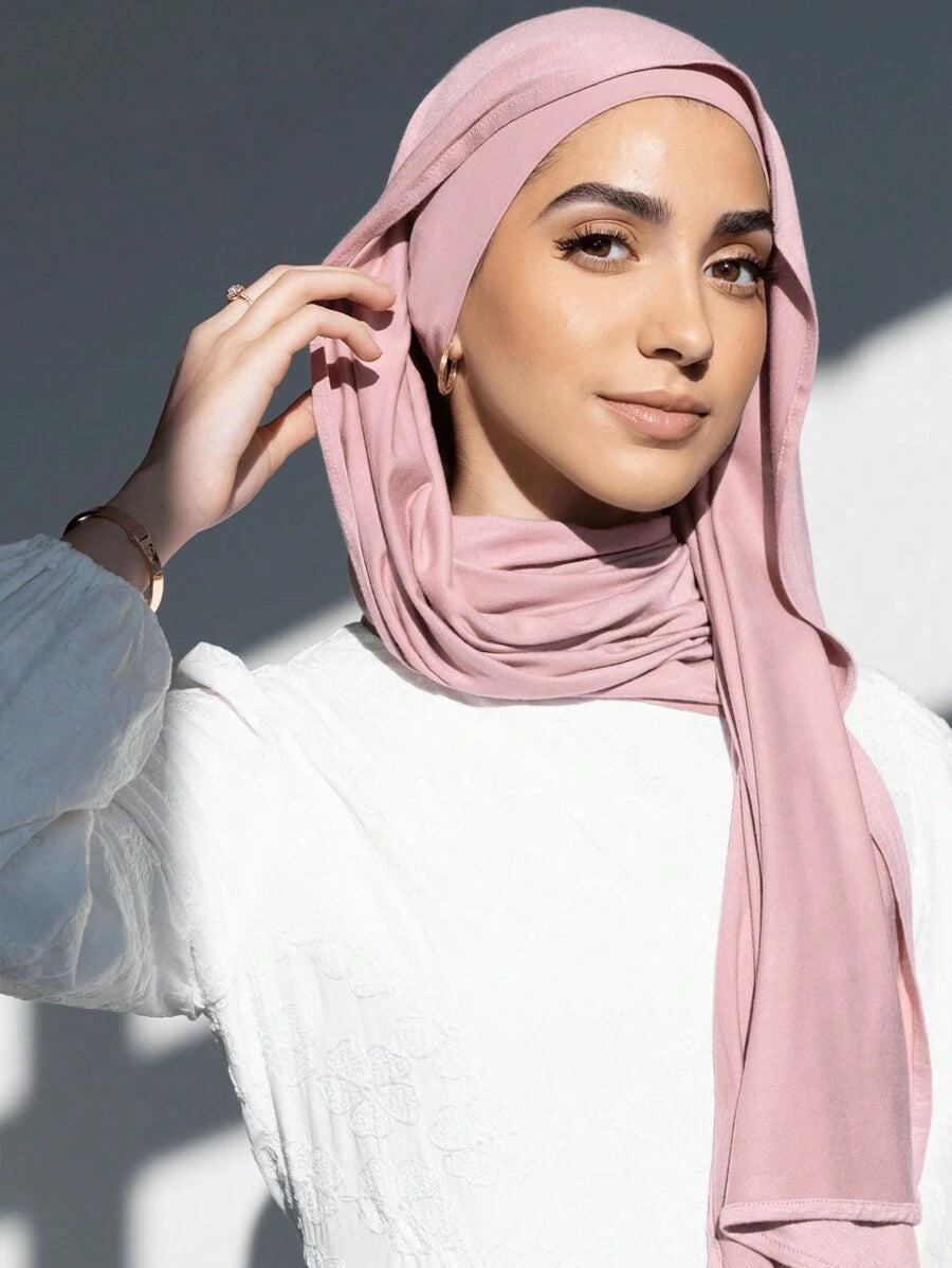 2-piece Scarf Set
