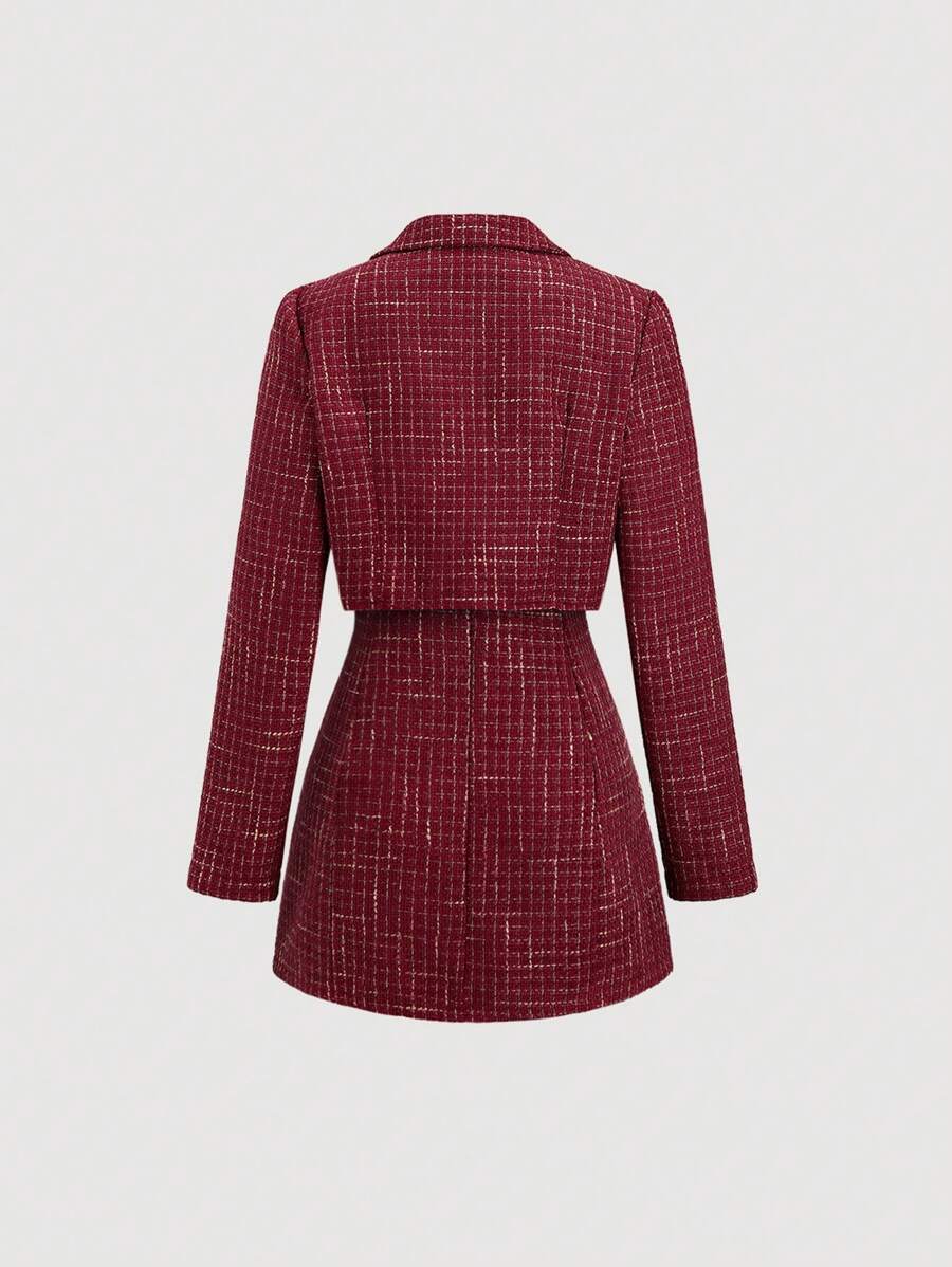 Cabin Crush Two-Piece Set