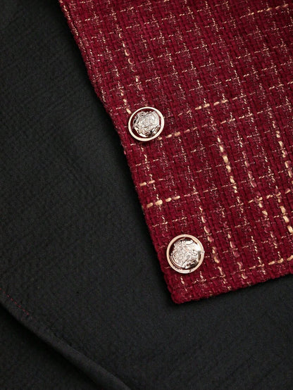 Cabin Crush Two-Piece Set