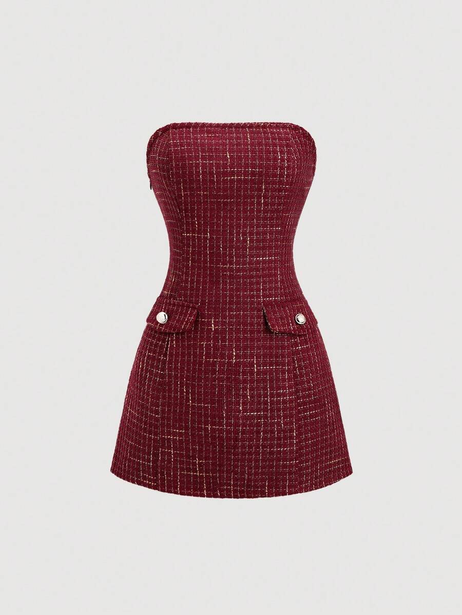 Cabin Crush Two-Piece Set
