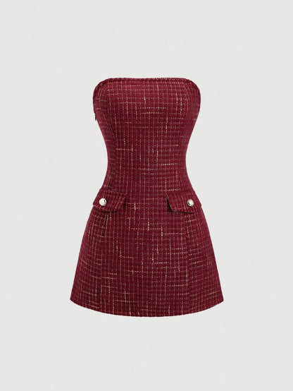 Cabin Crush Two-Piece Set