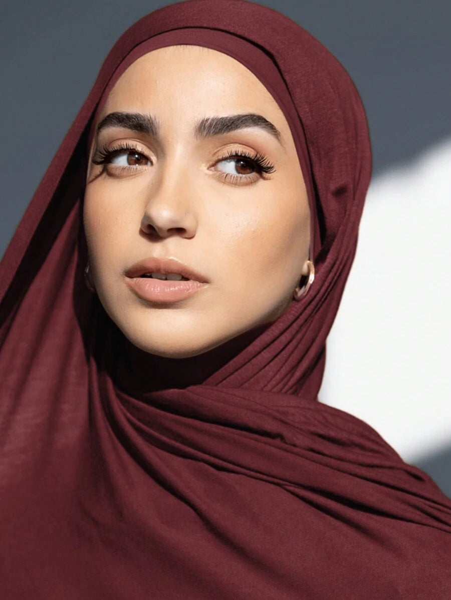 2-piece Scarf Set