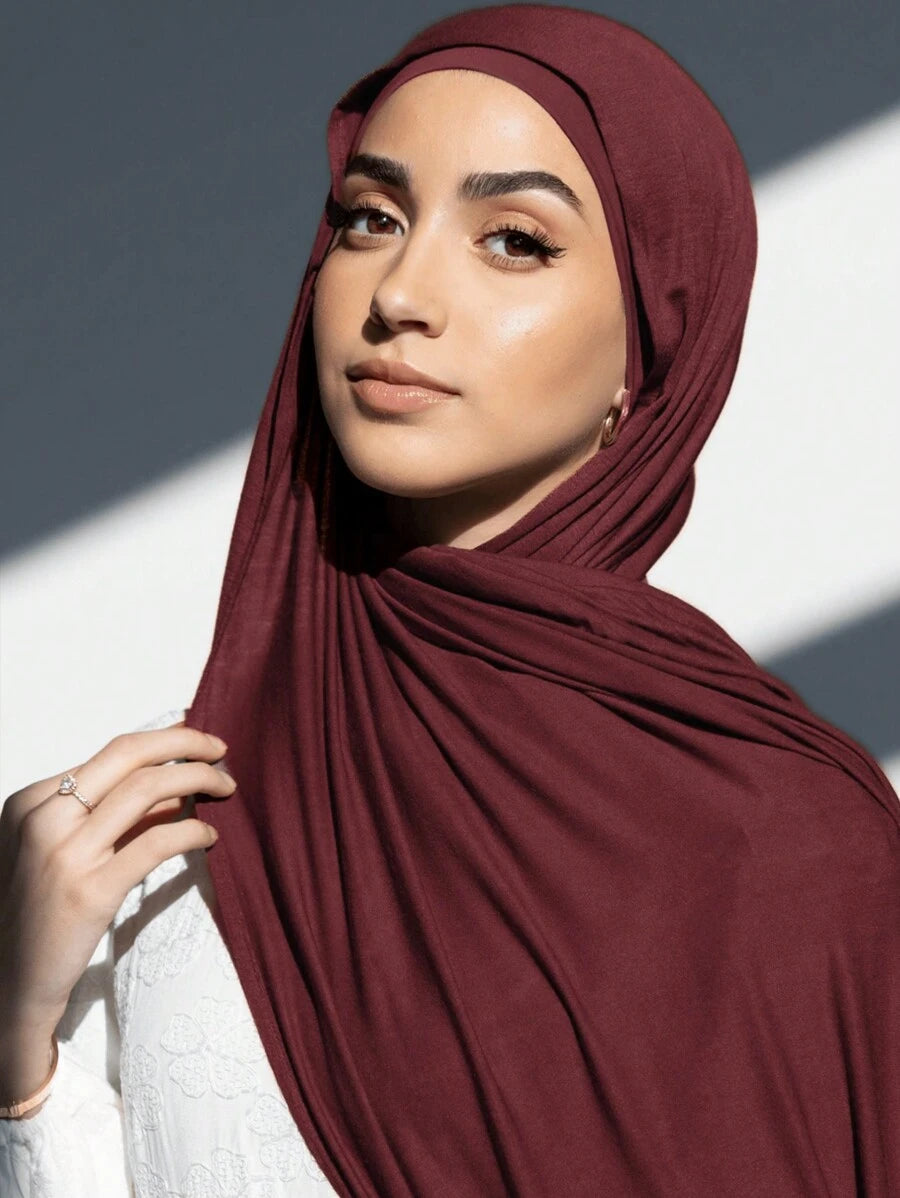 2-piece Scarf Set