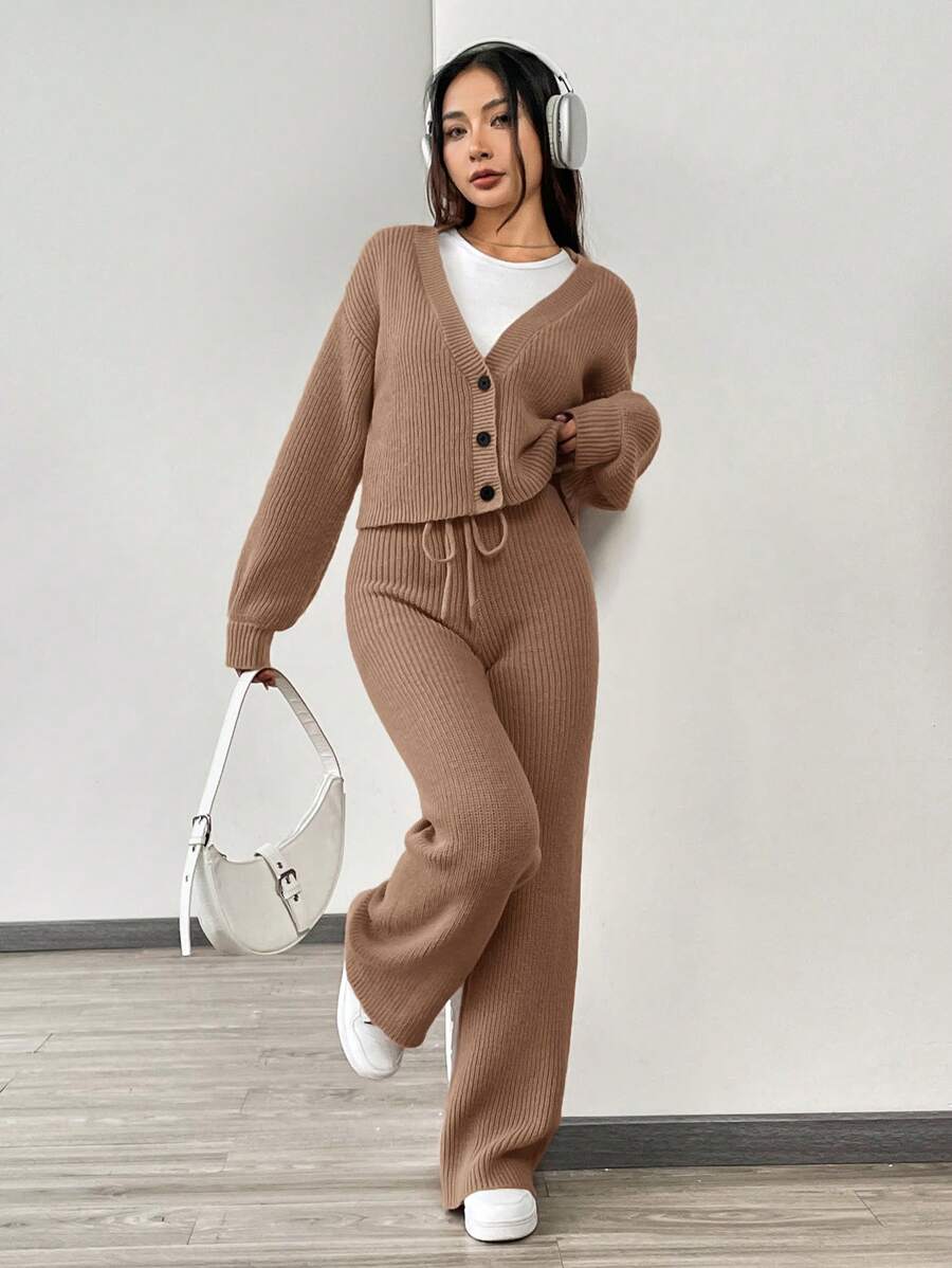 Kendra Pant Set
