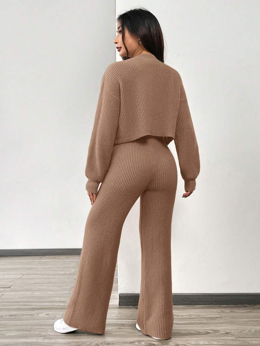 Kendra Pant Set