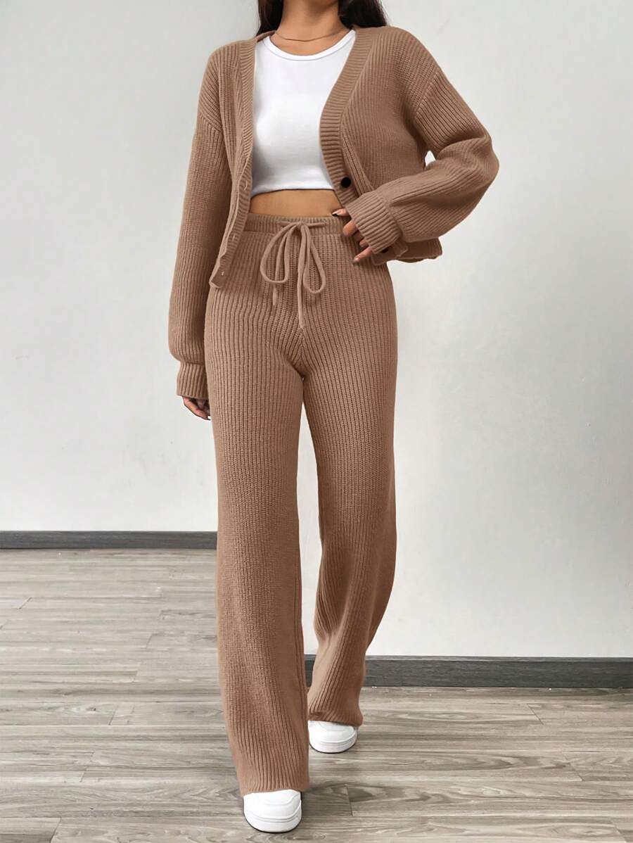 Kendra Pant Set