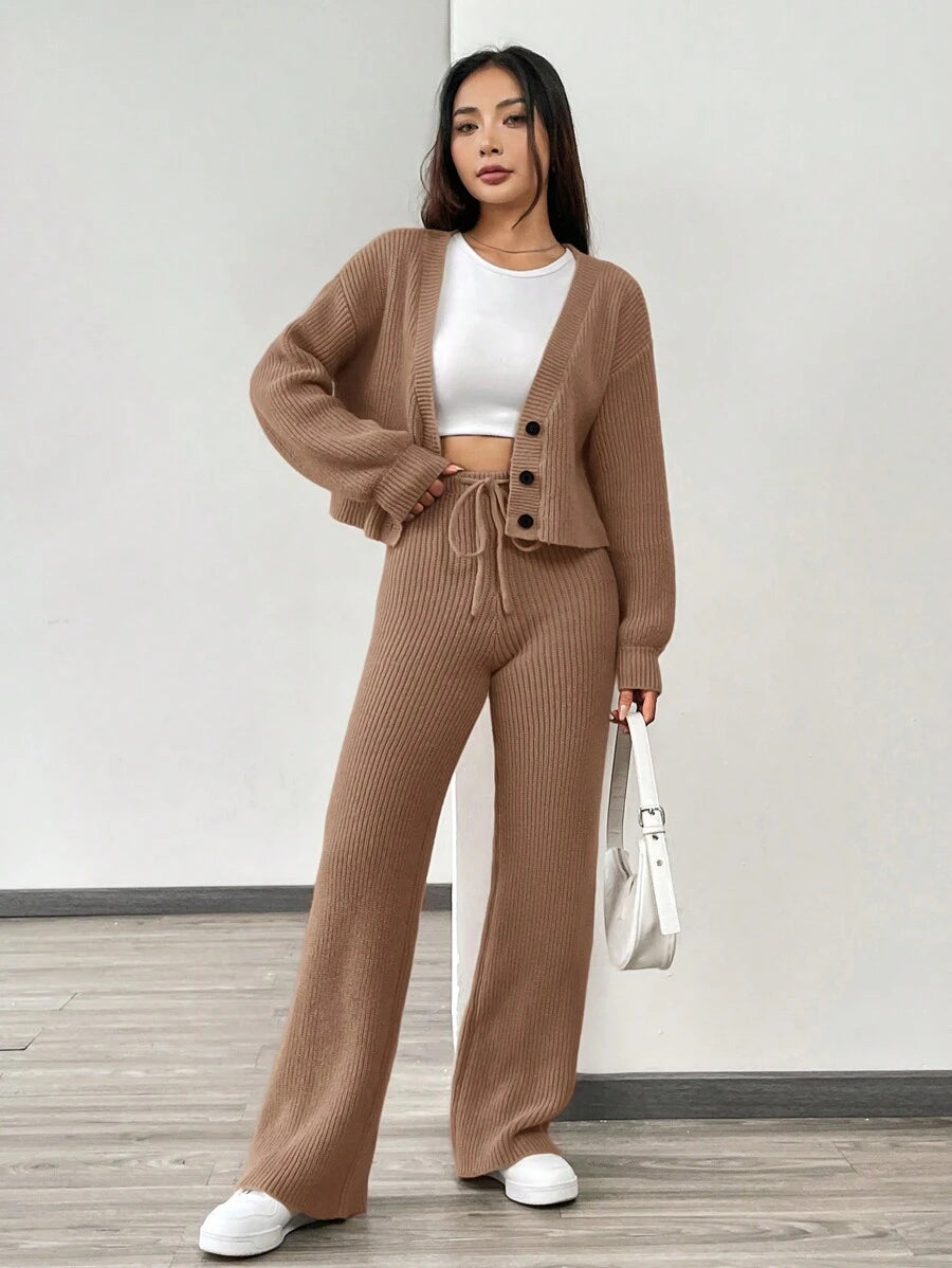 Kendra Pant Set