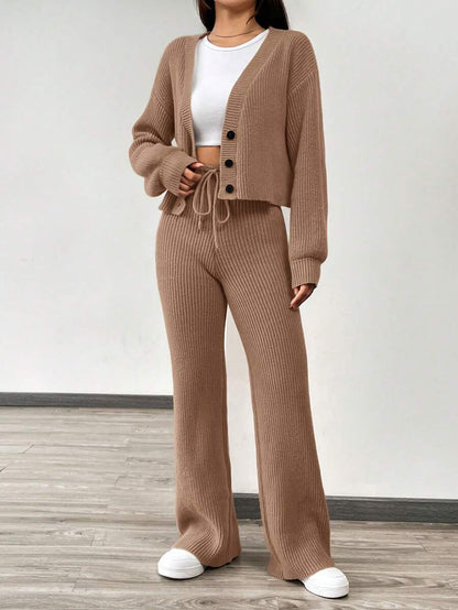 Kendra Pant Set