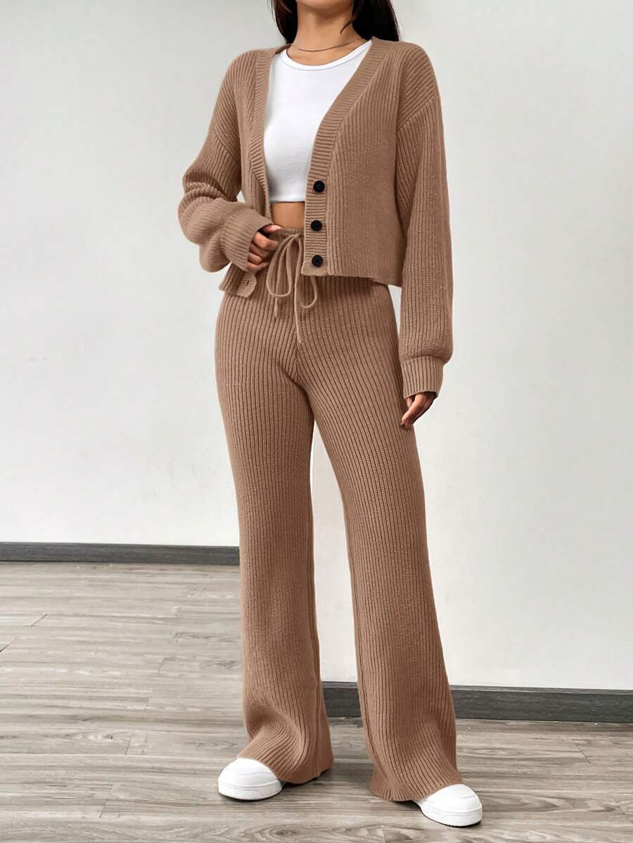 Kendra Pant Set