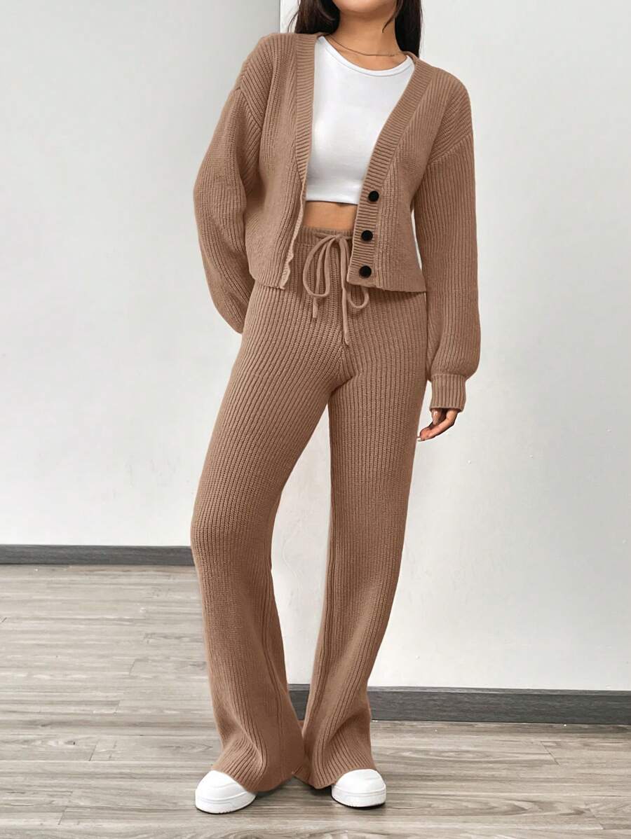 Kendra Pant Set