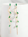 Renae Teardrop Earrings