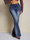 Lariana Flared Jeans