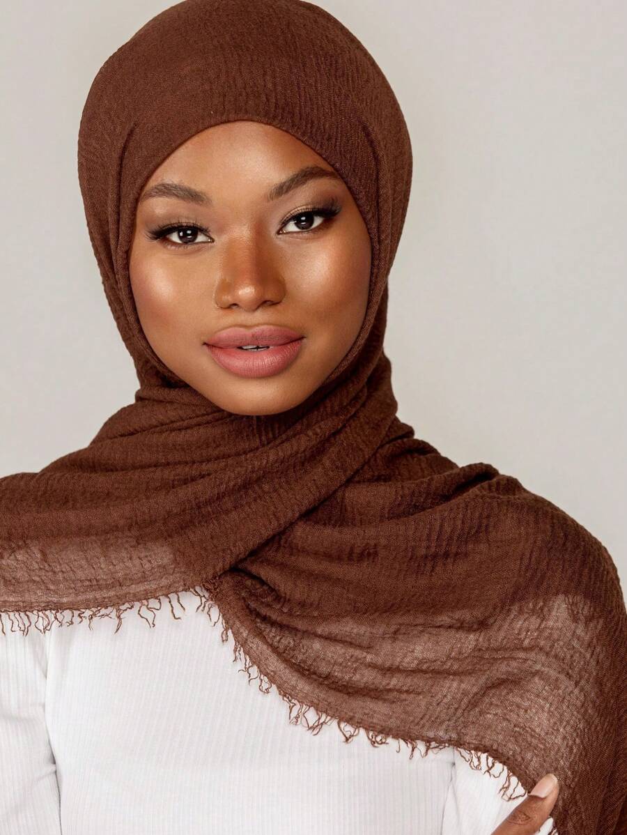 Classic Scarf