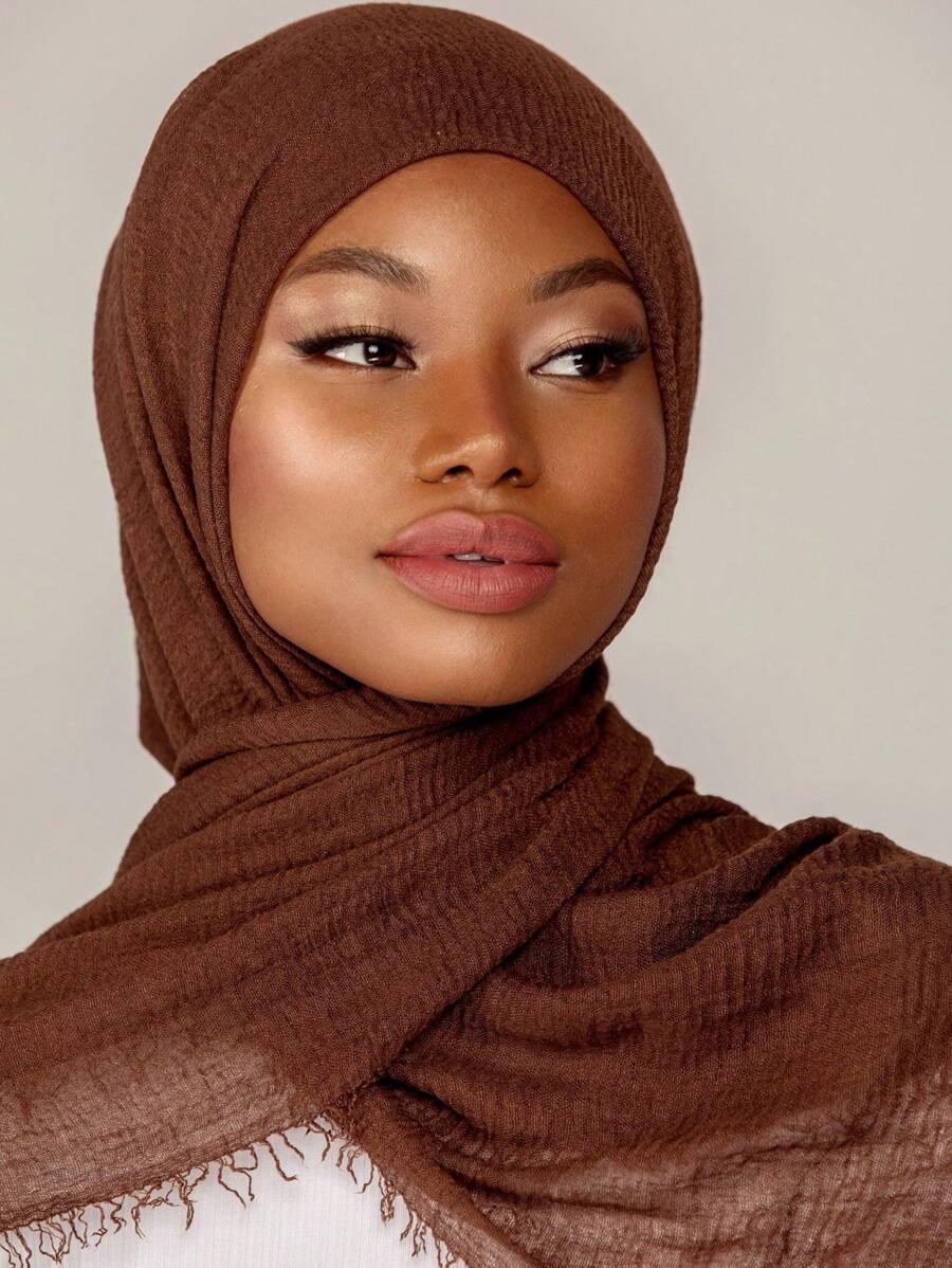Classic Scarf