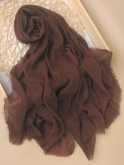 Classic Scarf