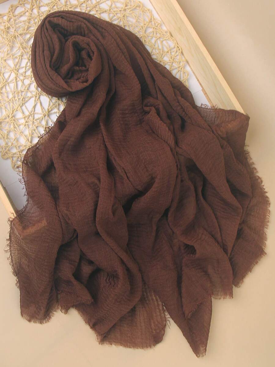 Classic Scarf