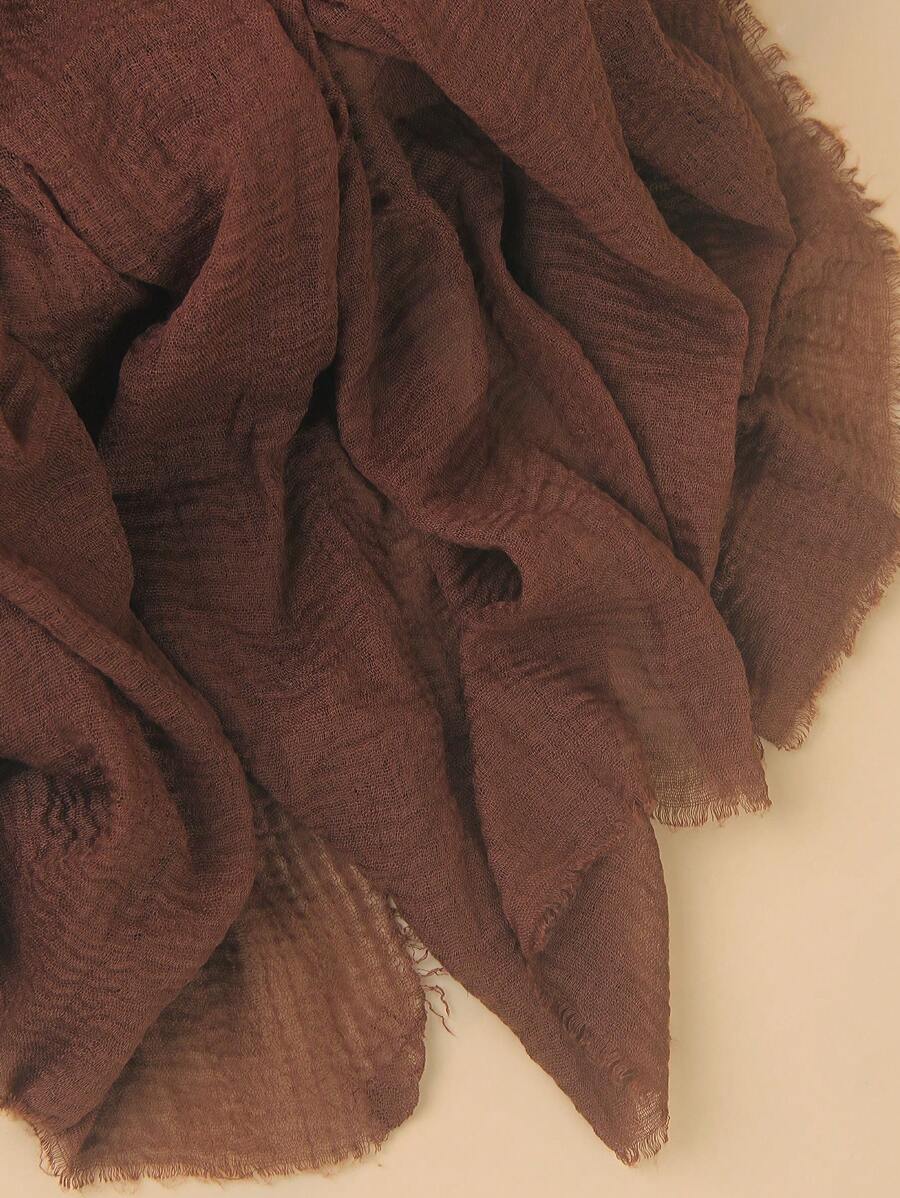 Classic Scarf