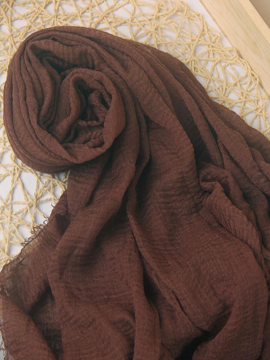Classic Scarf