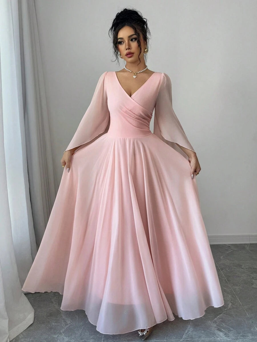 Adeen Event Dress