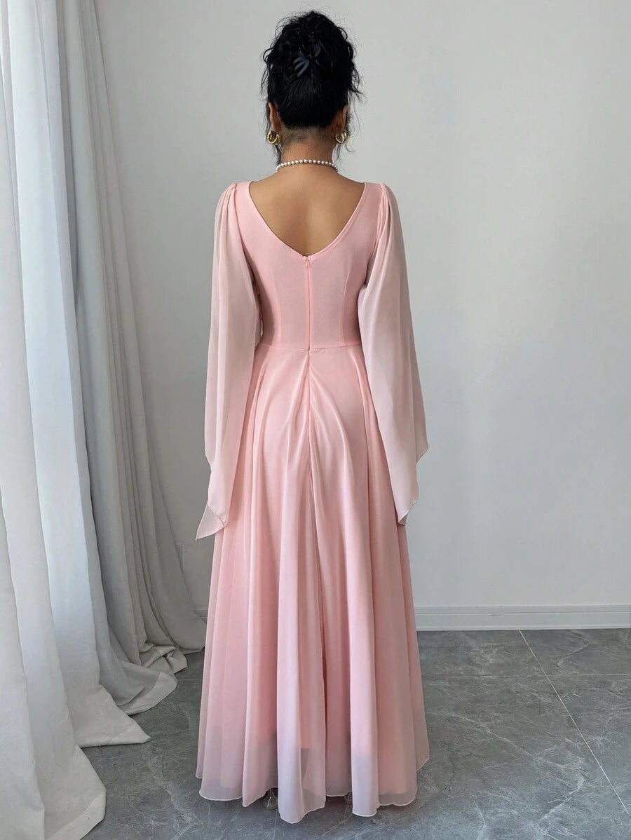 Adeen Event Dress