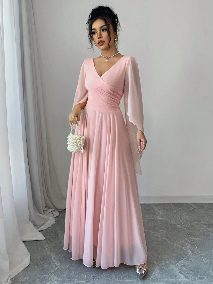 Adeen Event Dress