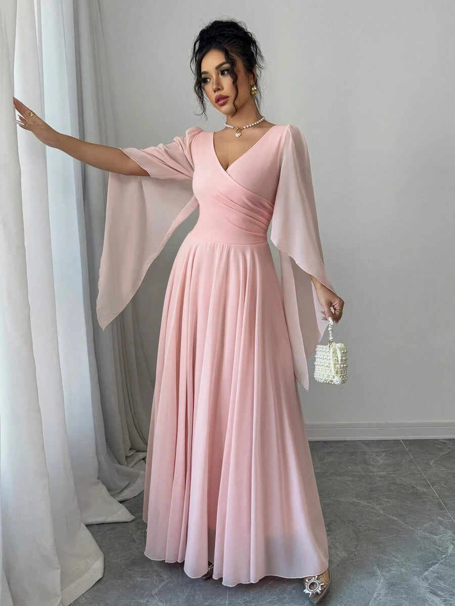 Adeen Event Dress
