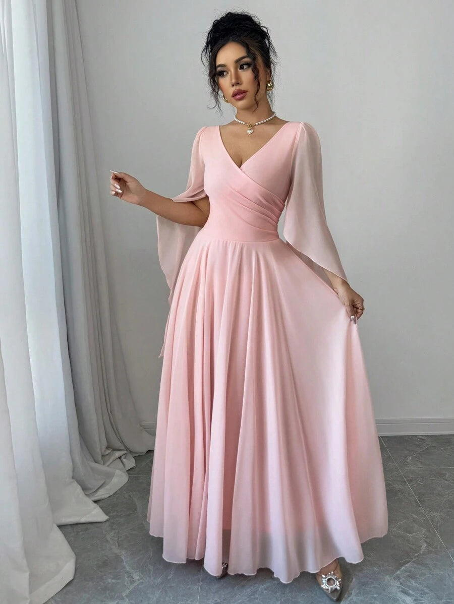 Adeen Event Dress