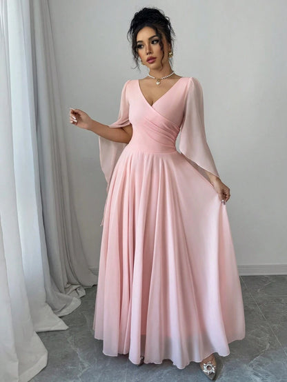 Adeen Event Dress