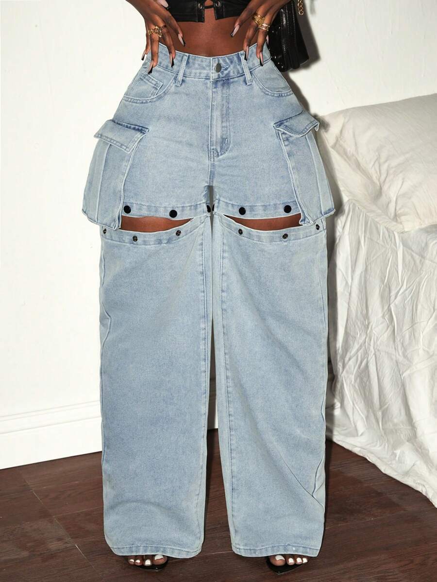 Nerine 3-in-1 Jeans