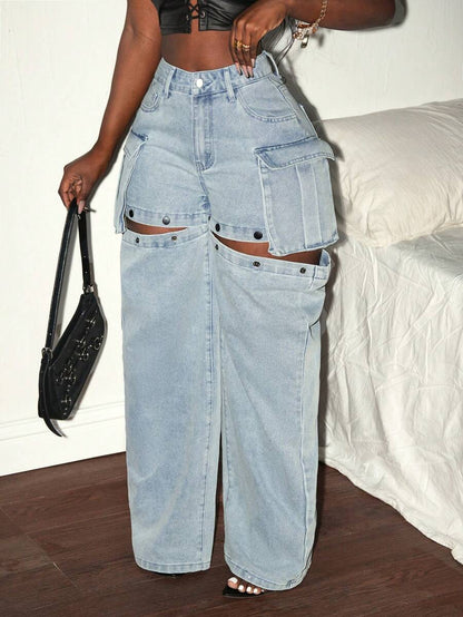 Nerine 3-in-1 Jeans