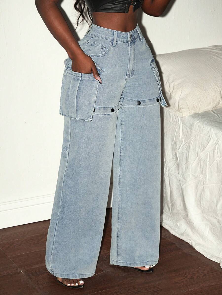 Nerine 3-in-1 Jeans